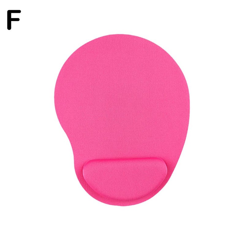 EVA E01 Wrist Support Foam Mouse Pad Gaming Computer Desk Mat Cross-border Mouse Pad